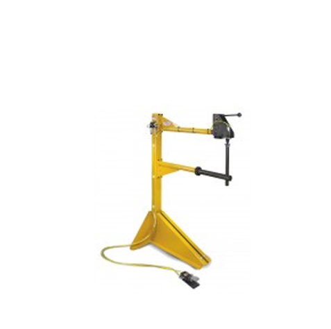 PLANISHERS WELD