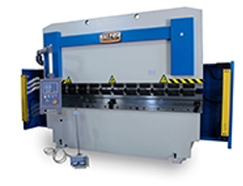 PRESS BRAKE