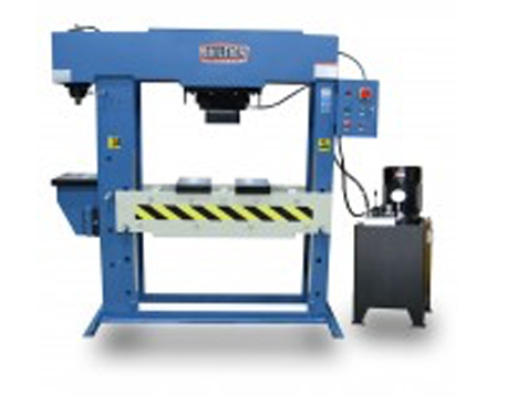 PRESSES