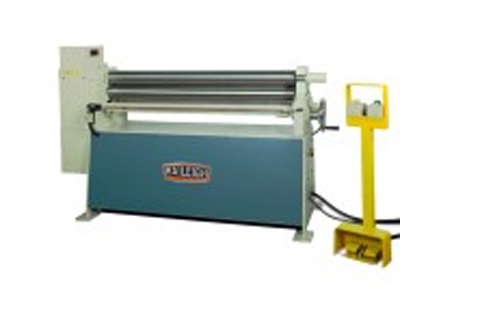 ROLL FORMERS