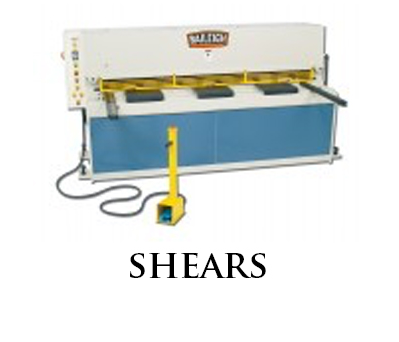 SHEARS