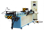 BENDERS, PIPE, TUBE & BAR, MANUAL AND CNC