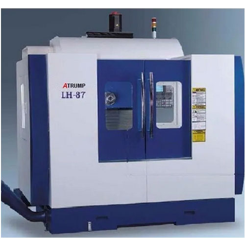 MACHINING CENTERS