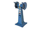 PEDESTAL TYPE & POLISHERS
