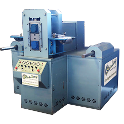 ROLLING MILLS