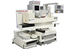 SURFACE, RECIPROCATING (HORIZONTAL SPINDLE), N/C & CNC