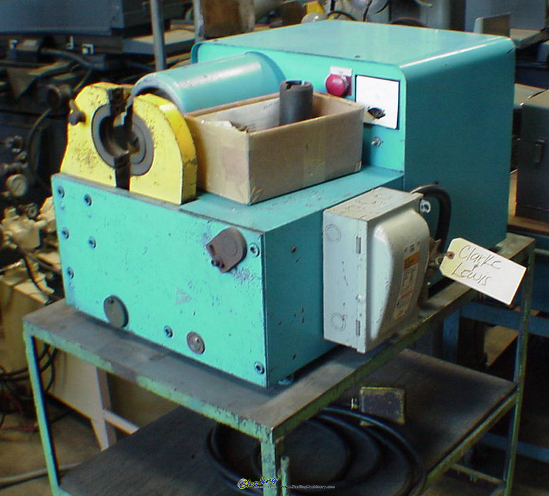 For Sale 67363SD Sterling Machinery