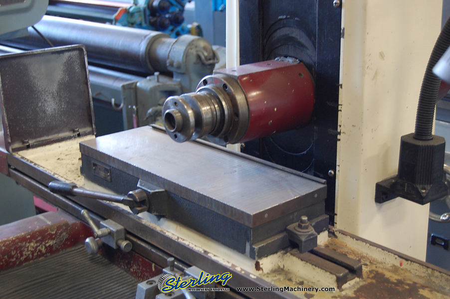 Used-Chevalier-Used Chevalier Surface Grinder-FSG- 618 M-8999-02