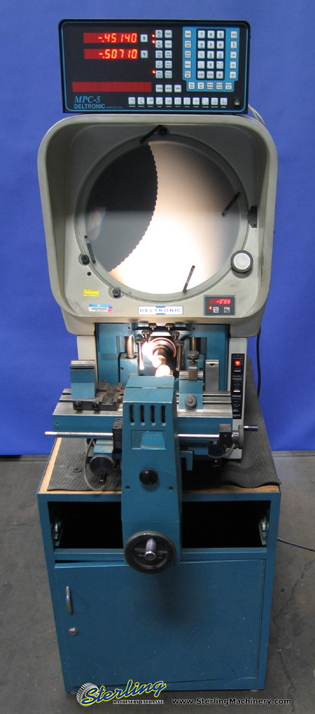 deltronic dh214 optical comparator manual deltronic dh214 optical comparator manual
