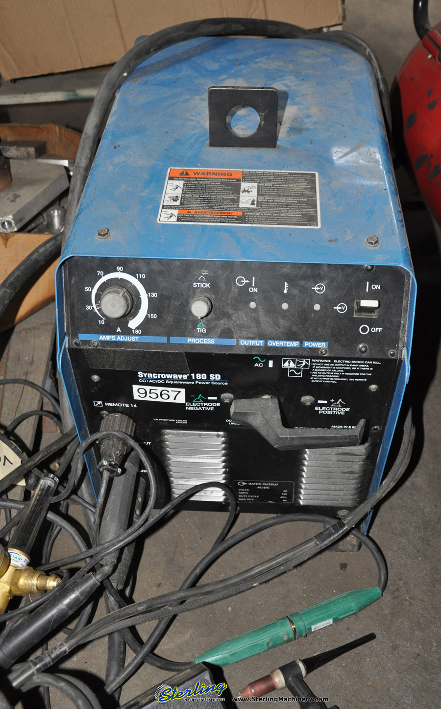 miller welder tig welders stick mig arc