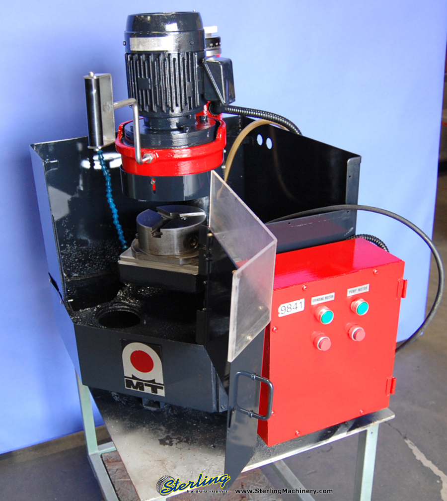 Used Amada Die Grinder Tool & Cutter Grinders Sterling Machinery