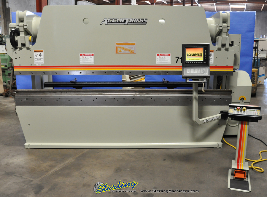 accupress brake manual accupress brake manual