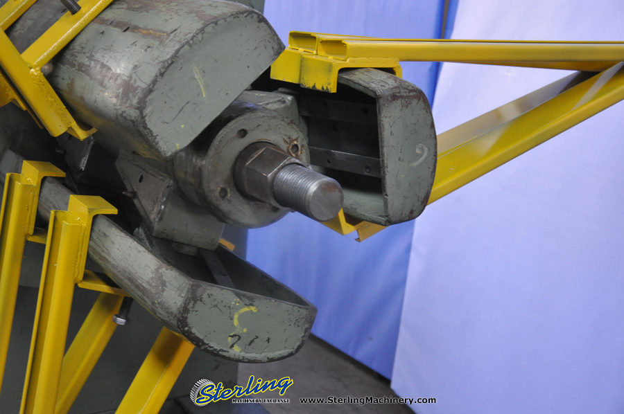 Used-American Machines-Used American Power Reel-1000-A1678-06