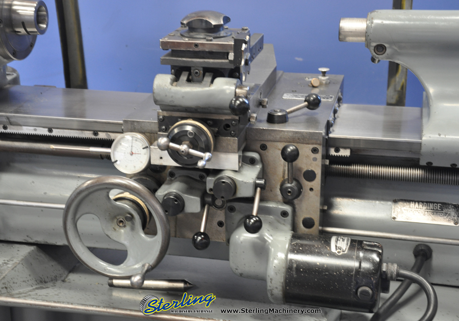 Sterling Machinery