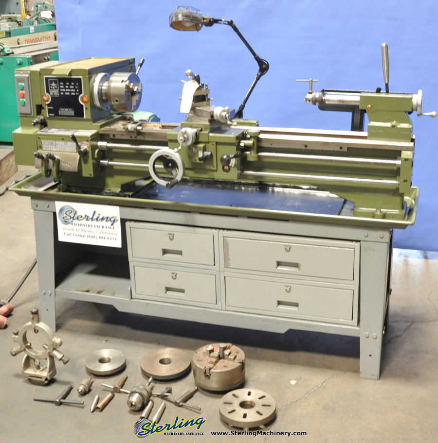 Jet Metal Lathes at Elizabeth Mackay blog