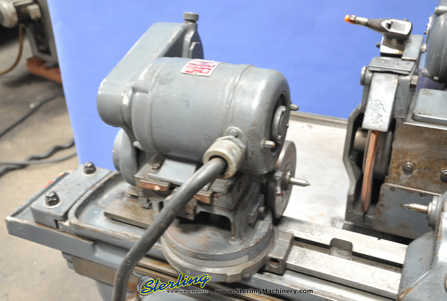 Used Micromatic Cylindrical Grinder Grinders, Cylindrical Plain