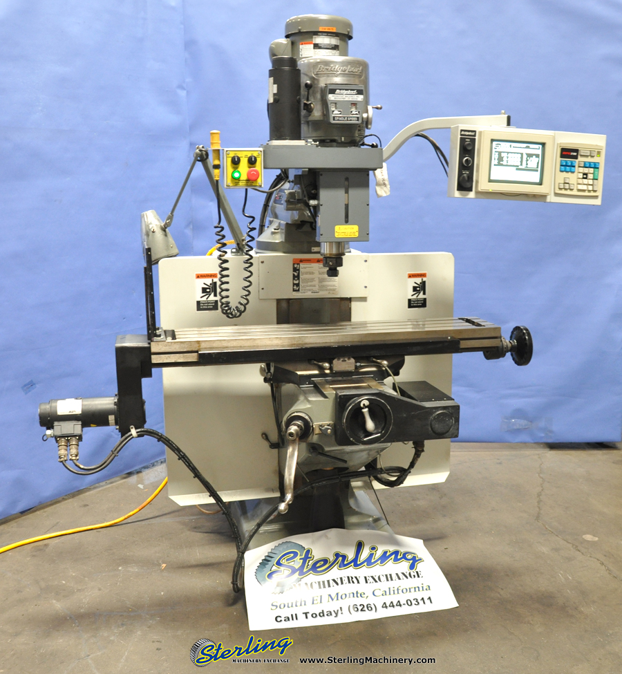bridgeport btc 1