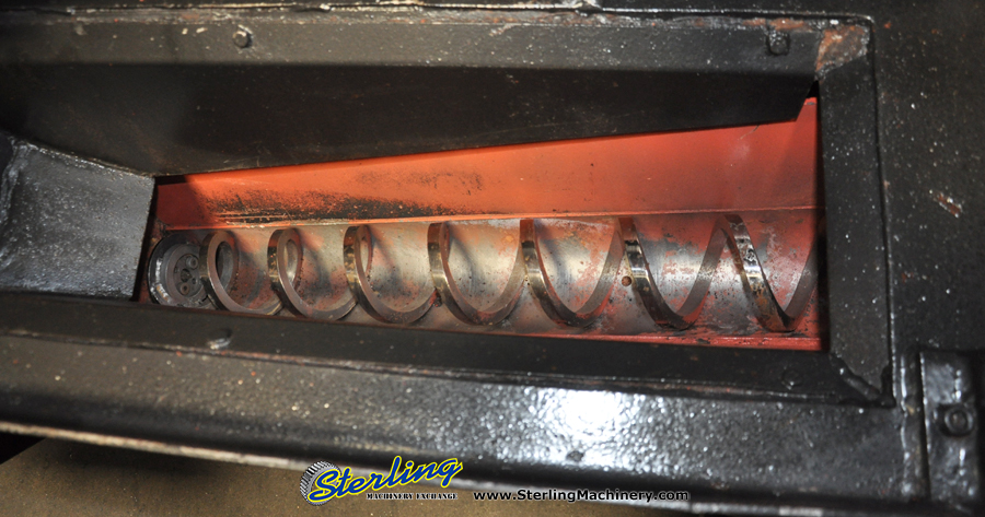 For Sale: 16" x 16" Used Amada Horizontal Fully Automatic Bandsaw, Mdl