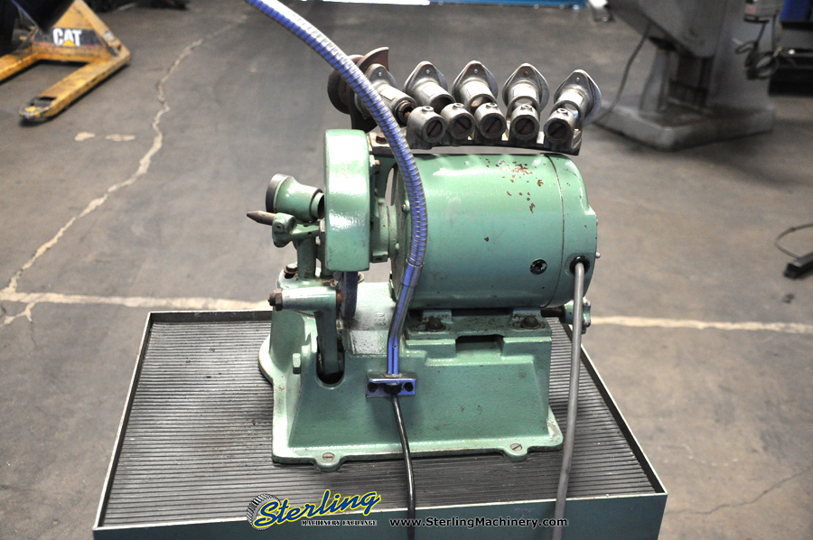 Used Black Diamond Drill Grinder Drill Grinders Sterling Machinery