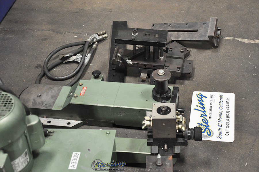 Used Mimik Hydraulic Tracer Unit Sterling Machinery