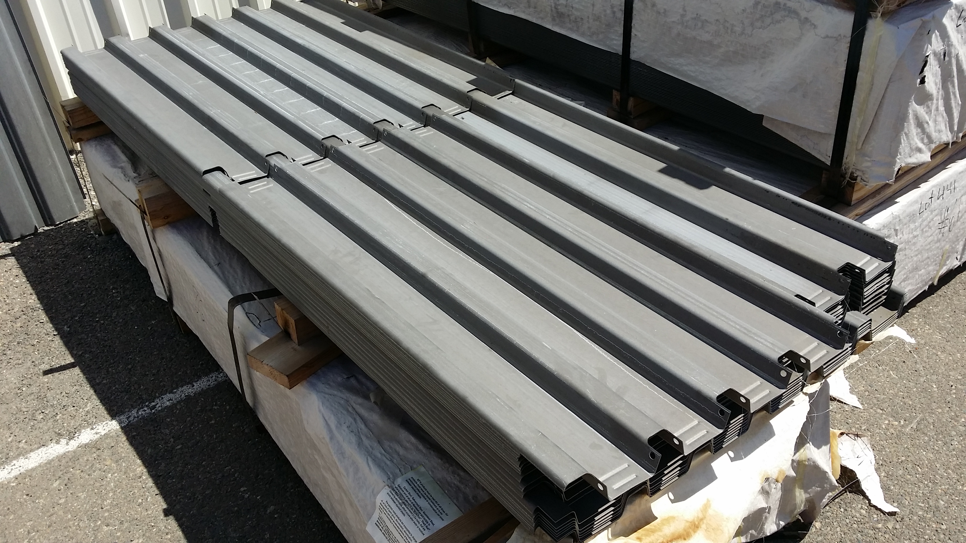 Metal Yith Sterling Machinery