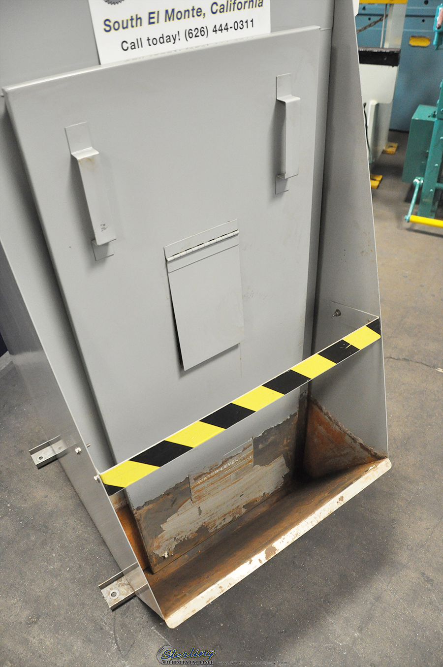 Used-Cat-Used CAT-5 Wet Dust Collector-C-5-A3439-011