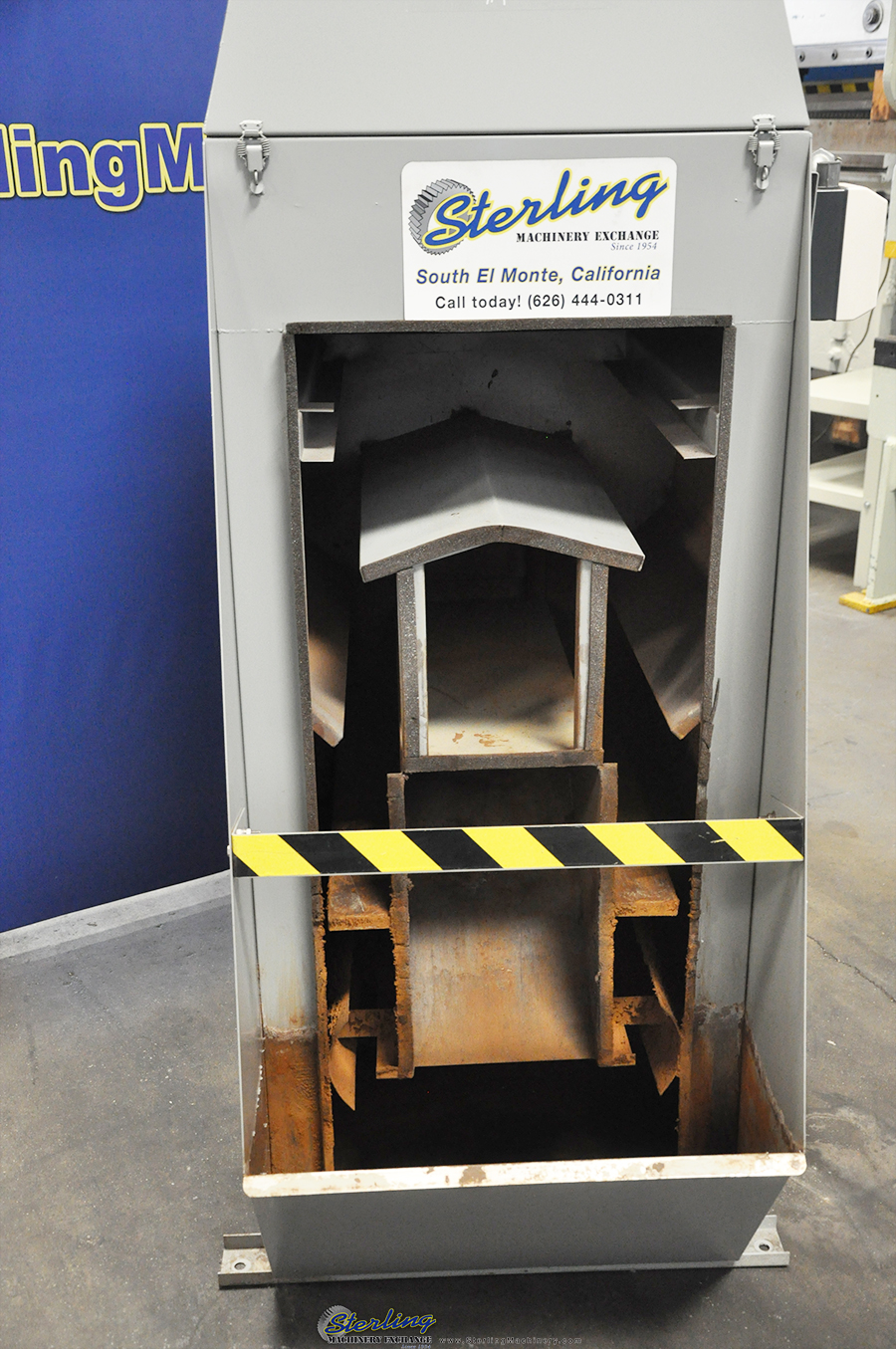 Used-Cat-Used CAT-5 Wet Dust Collector-C-5-A3439-09