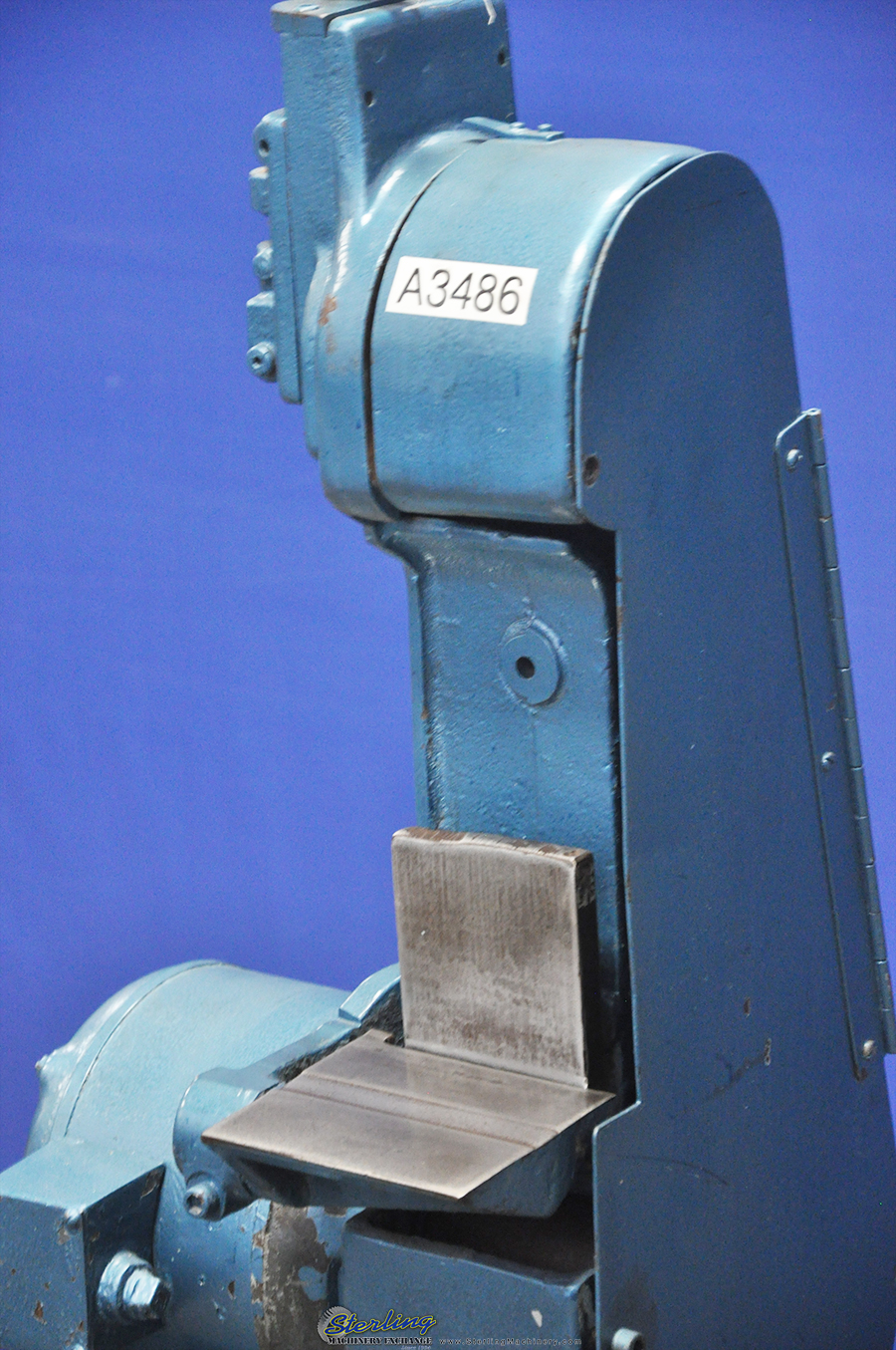 Used PorterCable Belt Sander Sterling Machinery