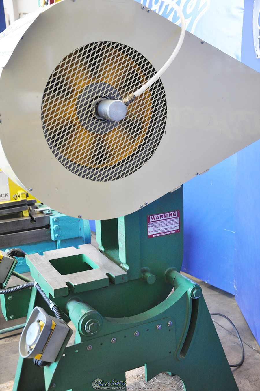 Sterling Machinery