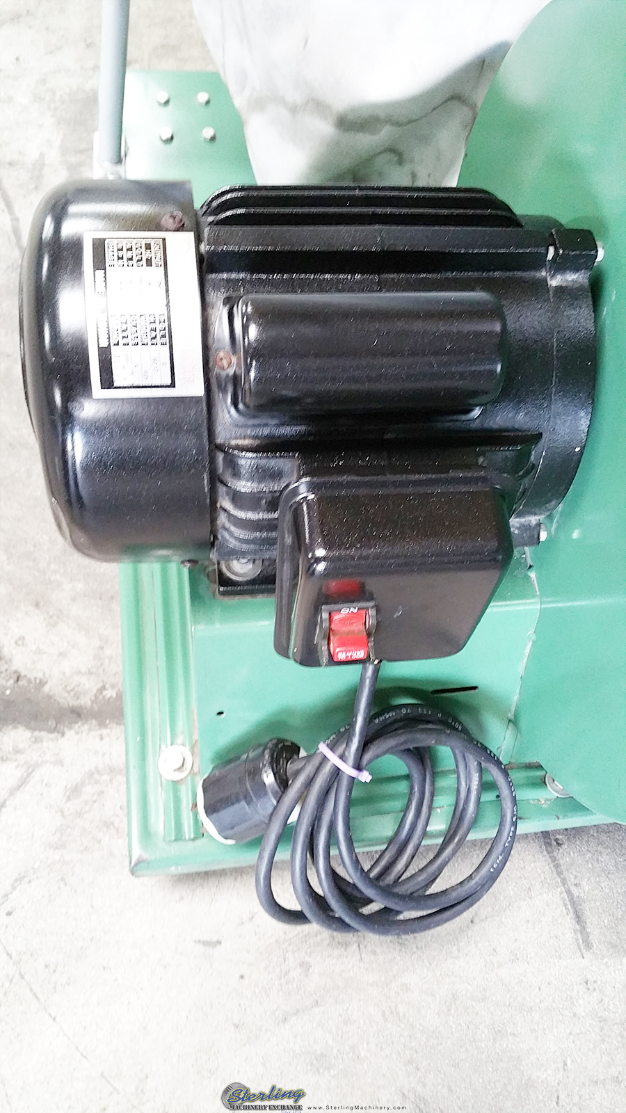 Used-Kufo-Used Kufo Dust Collector-UFO-101-A4188-03