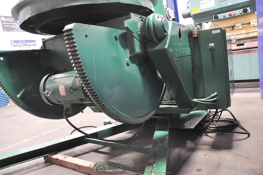 bobcat t40170 - bobcat - machinery specifications