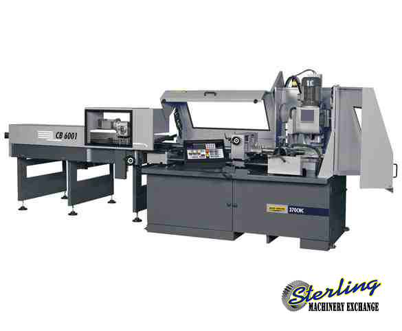 New-HYDMECH-Brand New Hydmech Automatic Vertical Column CNC Cold Saw-C370-2CNC-SMC3702CNC-01