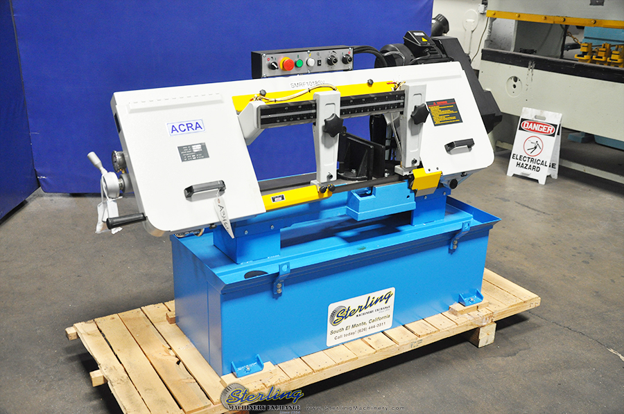 For Sale: 10'' x 18'' Brand New Acra Horizontal (Variable Speed Blade