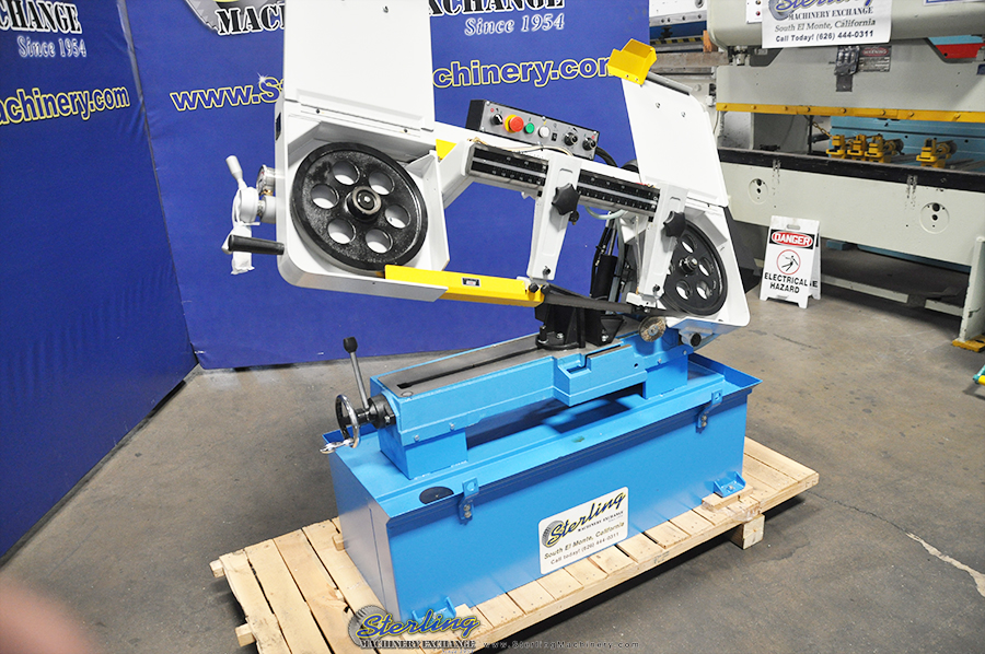 For Sale: 10'' x 18'' Brand New Acra Horizontal (Variable Speed Blade