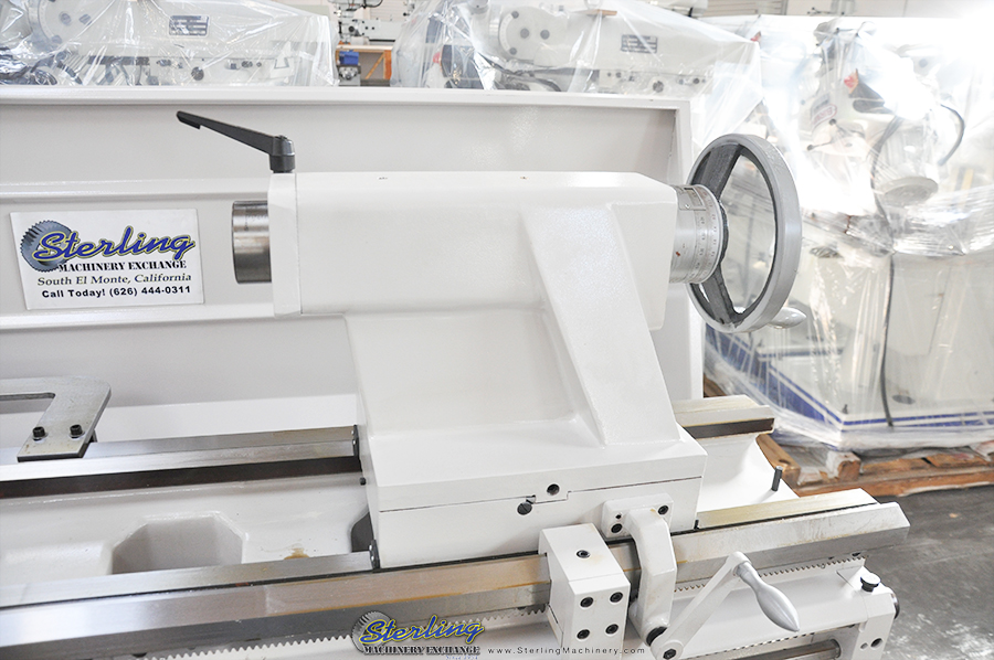 New-Birmingham-Brand New Birmingham Precision (Gap Bed) Engine Lathe-YCL-26120-SMYCL26120-016