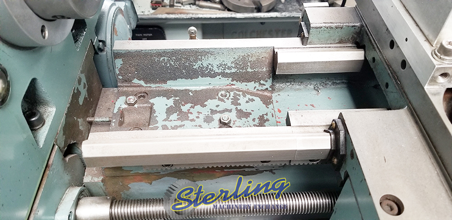 Used-LINCOLN-Used Lincoln Gap Bed Engine Lathe With O.D. Grinding Attachment-RL25-A4184-013