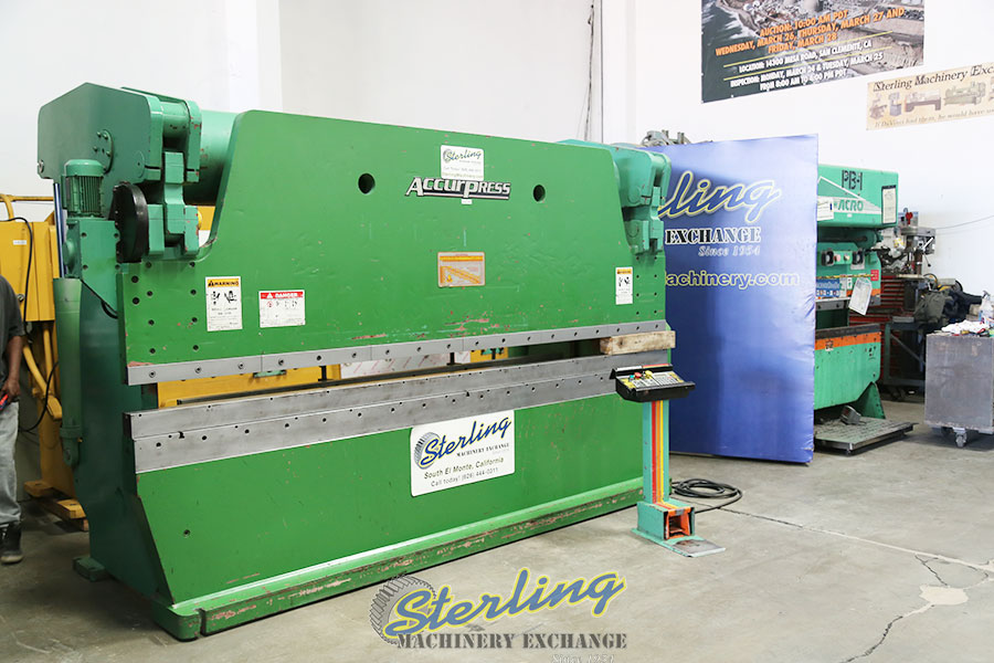 accupress brake manual accupress brake manual