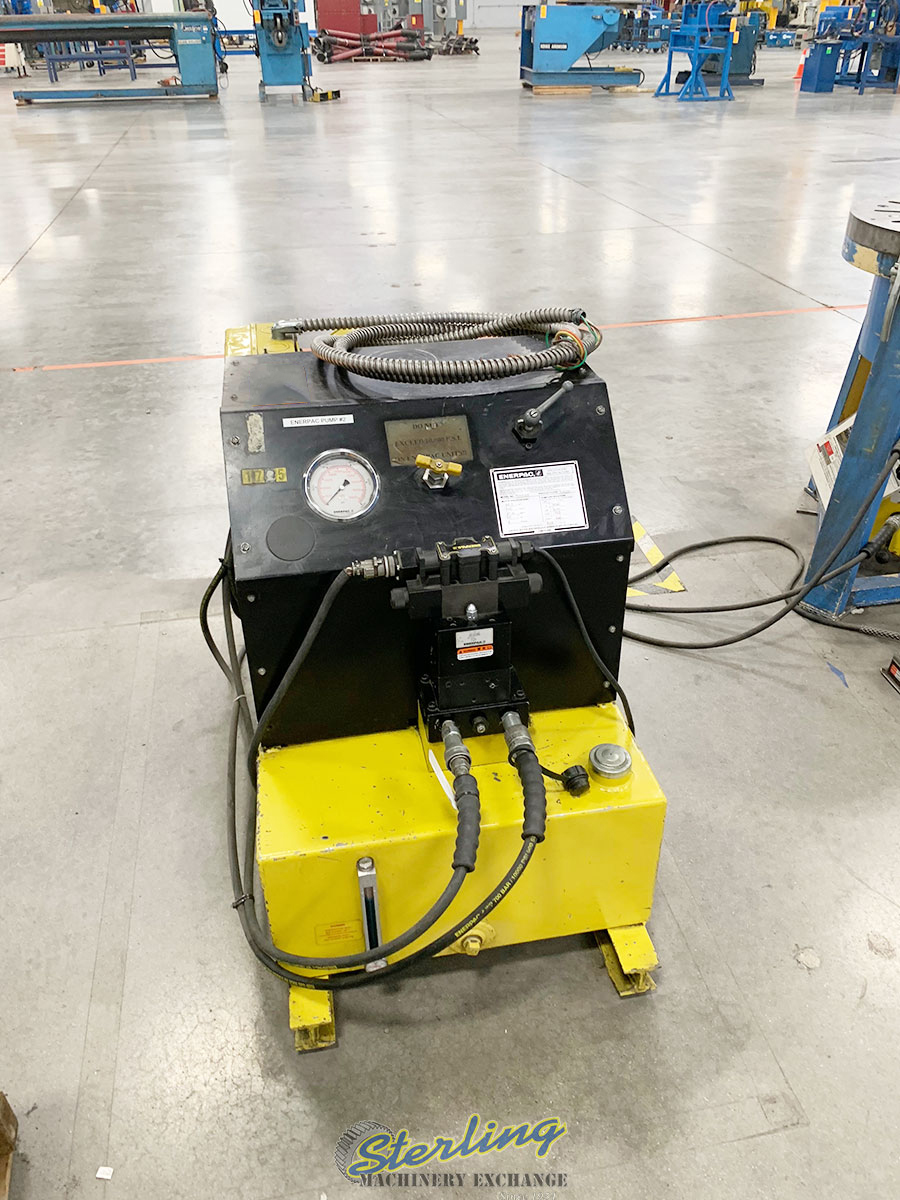 For Sale 7" 11.5" Used Expander Multi Segmented Expander For Ring