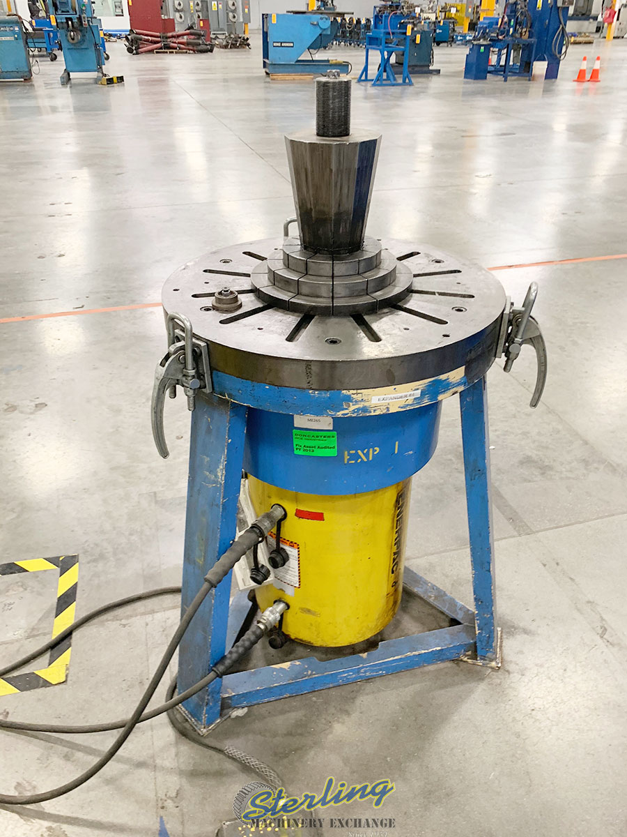 For Sale 7" 11.5" Used Expander Multi Segmented Expander For Ring