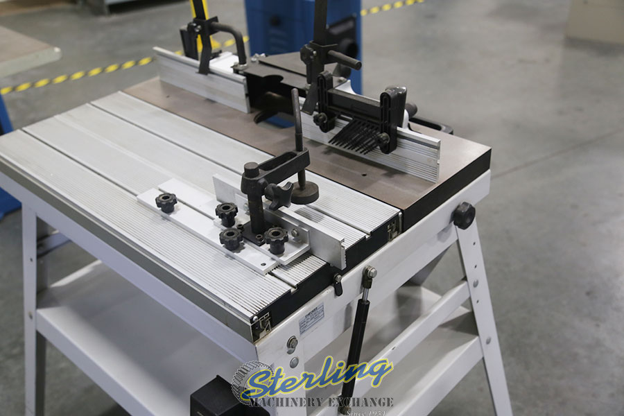 Cnc Router Table Metal Router Baileigh Industrial