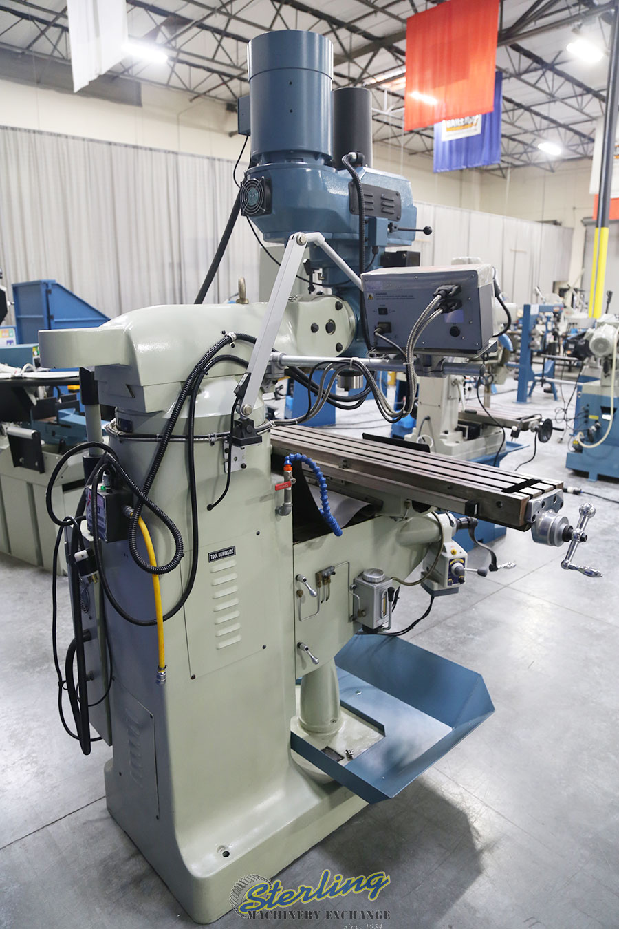 Machines Machines