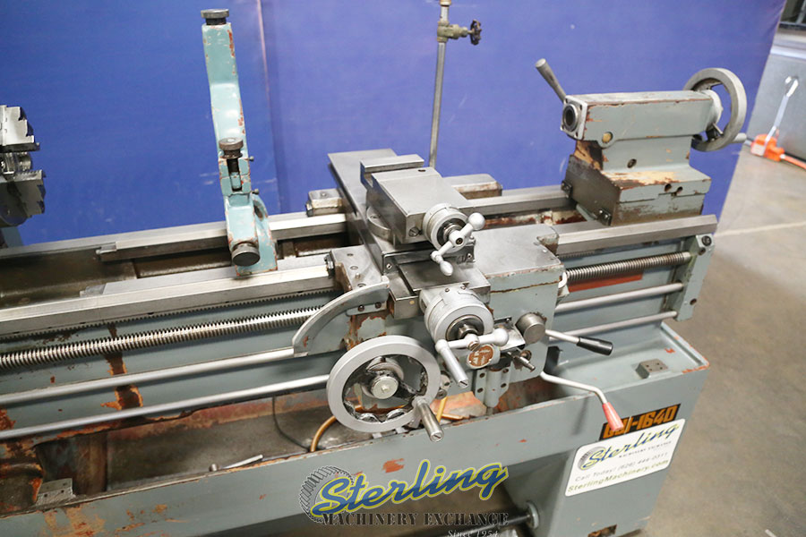 goodway lathe goodway lathe