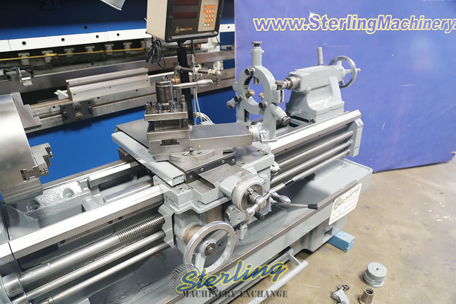 For Sale 17 27 X 50 Used Mori Seiki Heavy Duty Gap Bed Engine Lathe Mdl Ms 1250g Anilam Mini Wizard Dro Tail Stock Steady Rest 3 Jaw Chuck With Aluminum Jaws 4 Jaw
