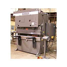 Brand New Standard Hydraulic Press Brakes "American Made"
