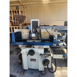 Used-KENT-Used Kent Automatic Surface Grinder (3 Axis Automatic Feed)-KGS-1020AHD-PR1039