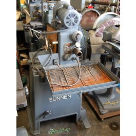 Used-Sunnen-Used Sunnen Hone-MBB-1290 D-6609