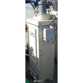 Used-ICM-Used ICM Dust Collector-SS-60E-9155