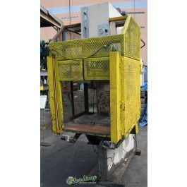 Used-Greenerd-Greenerd Hydraulic Press-H.P.B-15-9184