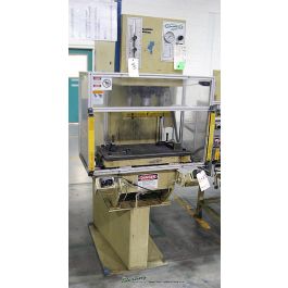 Used-Greenerd-Greenerd Hydraulic Press-H.P.B-15-9369