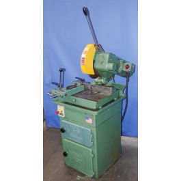 Used-Doringer-Used Doringer Cold Saw-D350-9784